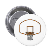 Basketball Net Buttons