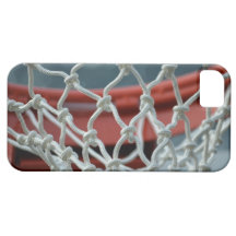 Basketball Net iPhone 5 Covers