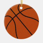 Basketball Ornaments