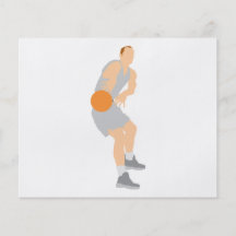 basketball pass vector graphic flyers