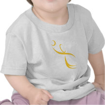 Basketball Player Icon Tees