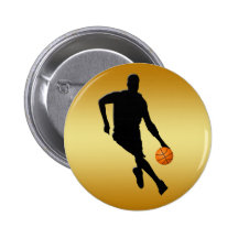 BASKETBALL PLAYER PINS