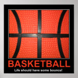 Basketball Posters