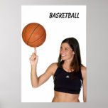 Basketball   print