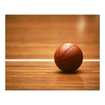 Basketball posters