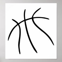 Basketball Posters