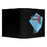 Basketball Rim Binders