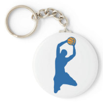 basketball silhouette