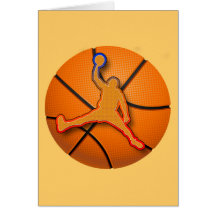 BASKETBALL SLAM DUNK CARDS
