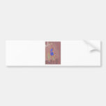 Basketball Slam Dunk, Sticker Bumper Stickers