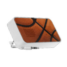 Basketball Speakers