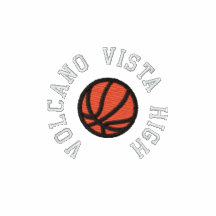 Basketball Team - Customizable Hoody