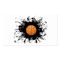 Basketball Urban Style