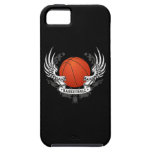 Basketball Wings