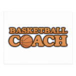 BasketballCoach2100x1700 Postcards