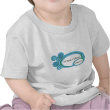 basketballmomwithswirlcircles. t-shirt