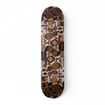 Basketry Skateboard Decks