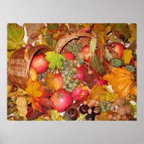 Baskets full of Autumn