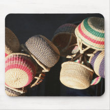 Baskets Mouse Mats