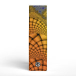 Basketweave Fractal Binder