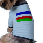 Basotho National Party, Colombia Political Pet Tshirt