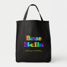 bass bells bag