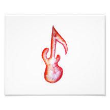 bass bird orange yellow pterodactyl art photo