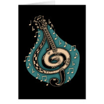 Bass Clef