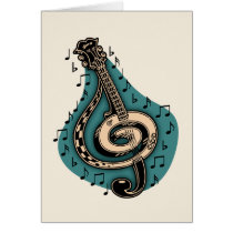 Bass Clef
