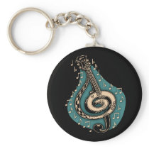 Bass Clef