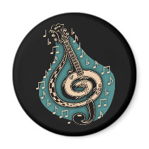 Bass Clef