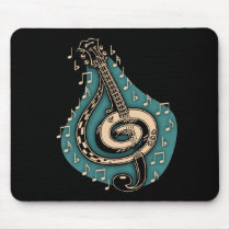 Bass Clef