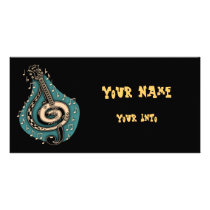 Bass Clef