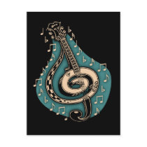 Bass Clef