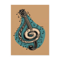 Bass Clef