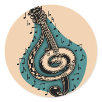 Bass Clef
