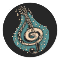 Bass Clef