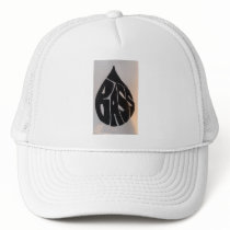 Bass Drop Hat