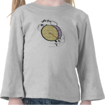 Bass Drum Tshirt
