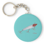 Bass fishing lure. Topwater lure