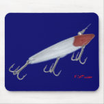 Bass fishing lure. Topwater lure