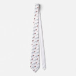 Bass fishing lure. Topwater lure Neck Tie