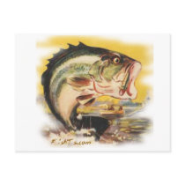 Bass from FishTs.com