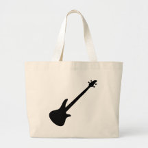 bass guitar bassist bag
