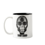 BASS HEAD Dubstep t-shirts mugs