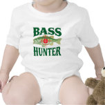 Bass Hunter