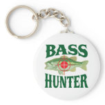Bass Hunter