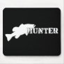 BASS HUNTER MOUSE PADS