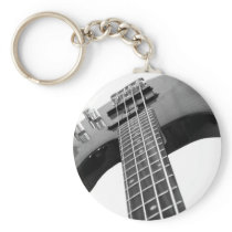Bass Key Chains
