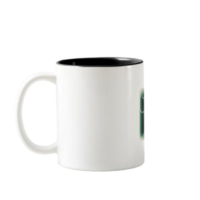 Bass Matters Coffee Mug by MindYourStep2